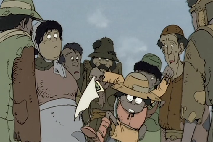 Robot Carnival (AnimeHD)